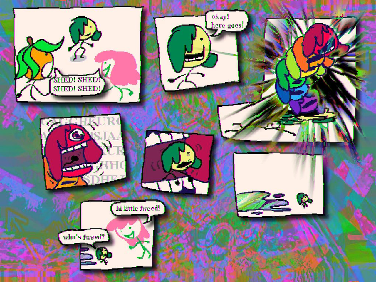 return of a lifetime